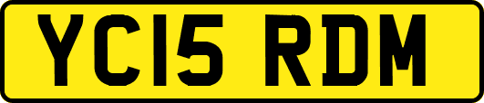 YC15RDM