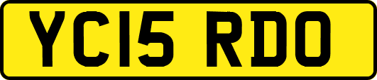 YC15RDO