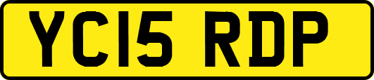 YC15RDP