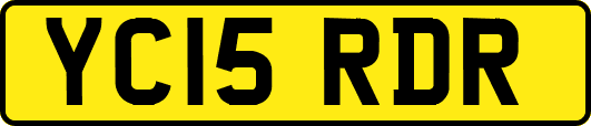 YC15RDR