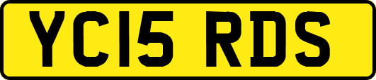 YC15RDS