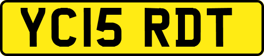 YC15RDT