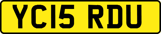 YC15RDU