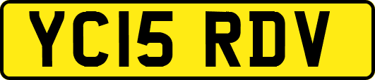 YC15RDV