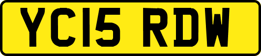 YC15RDW