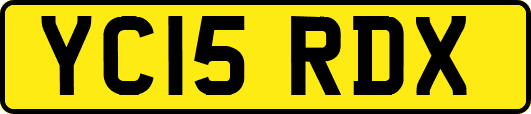 YC15RDX