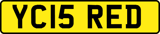 YC15RED