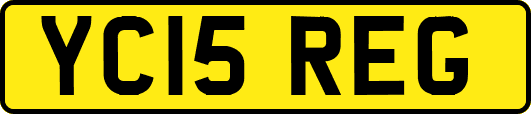 YC15REG
