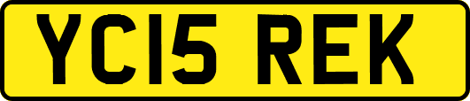 YC15REK