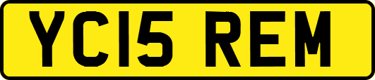 YC15REM