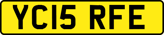 YC15RFE