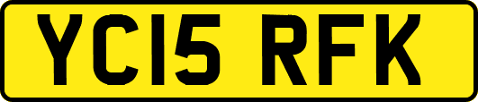 YC15RFK