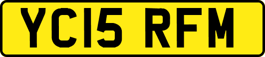 YC15RFM