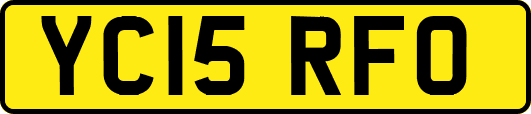 YC15RFO