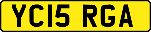 YC15RGA
