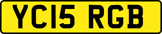 YC15RGB