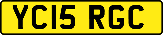 YC15RGC