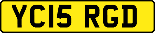 YC15RGD