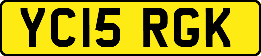 YC15RGK