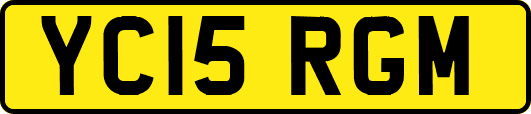 YC15RGM