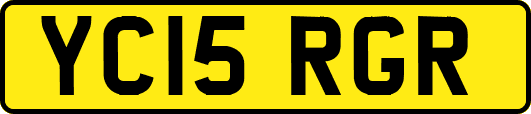 YC15RGR