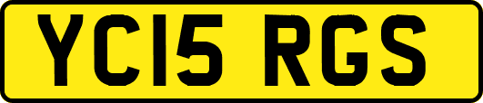 YC15RGS
