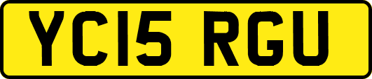 YC15RGU