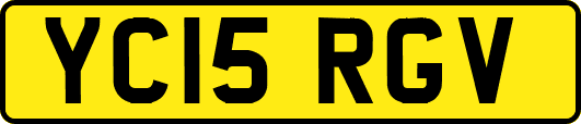 YC15RGV