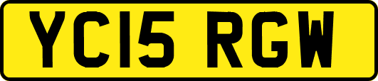YC15RGW