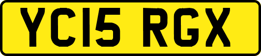 YC15RGX