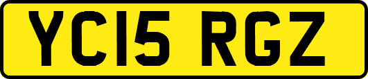 YC15RGZ