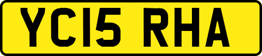 YC15RHA