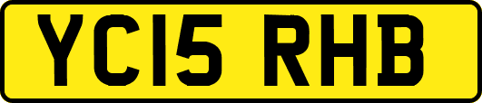 YC15RHB