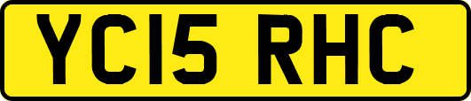 YC15RHC
