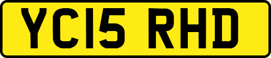 YC15RHD