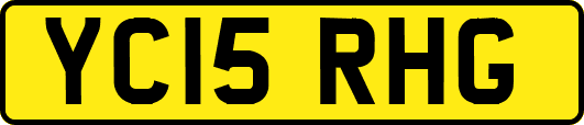 YC15RHG