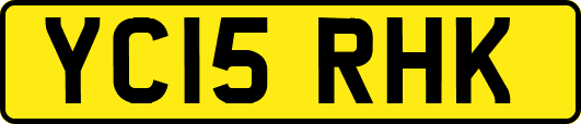 YC15RHK
