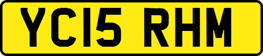 YC15RHM
