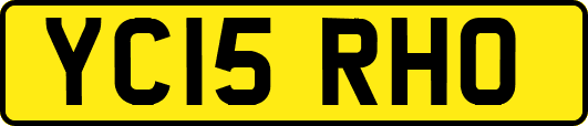 YC15RHO