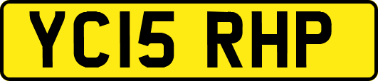 YC15RHP