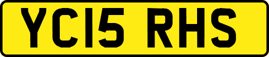 YC15RHS