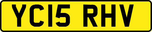 YC15RHV