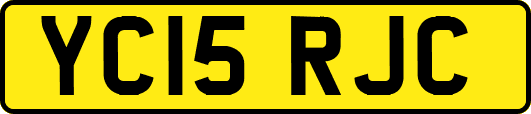 YC15RJC