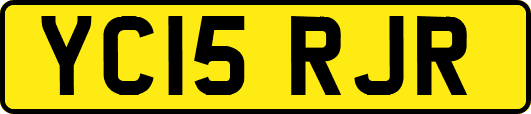 YC15RJR