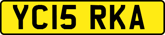 YC15RKA