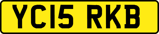 YC15RKB