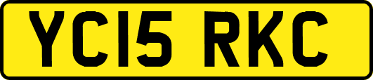 YC15RKC