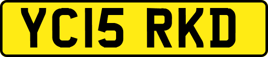 YC15RKD