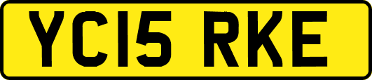 YC15RKE