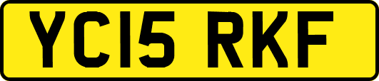 YC15RKF